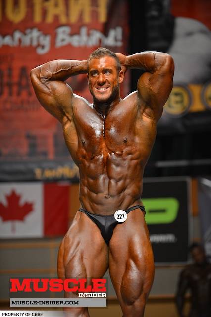 Antoine Vaillant