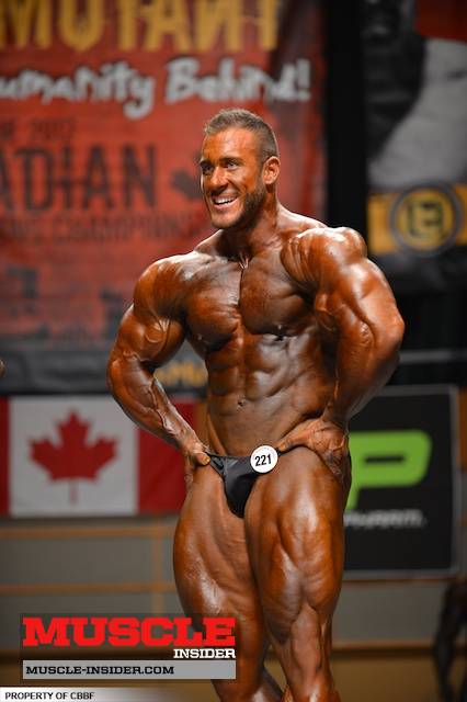 Antoine Vaillant