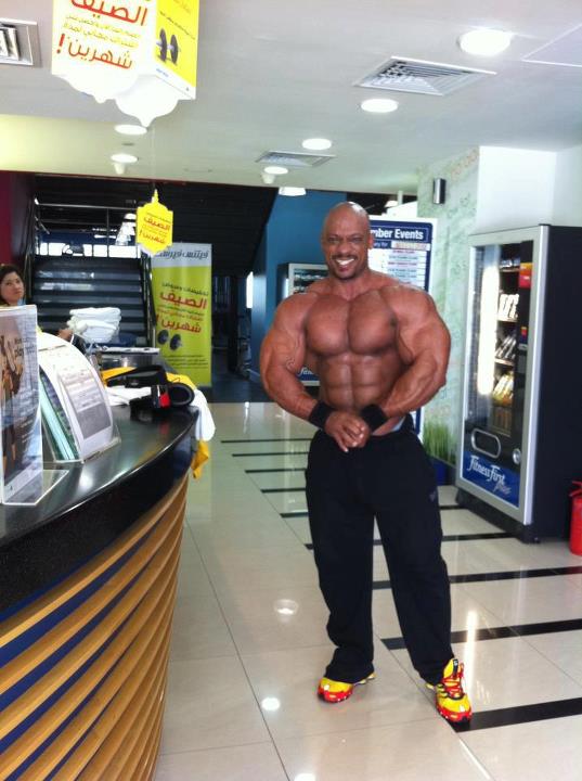 Sami al Haddad
