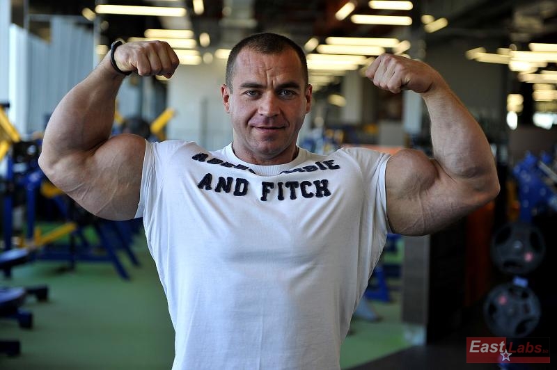 Alexander Kodzoev 