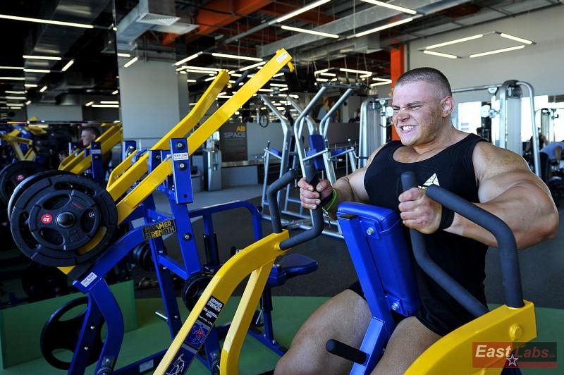 Alexey Lesukov