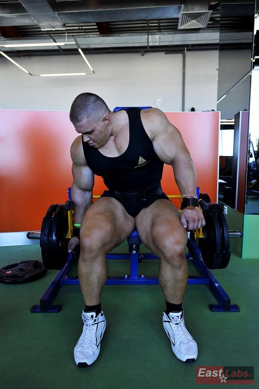Alexey Lesukov