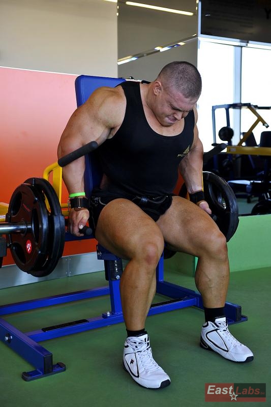 Alexey Lesukov