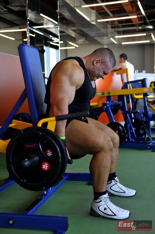 Alexey Lesukov