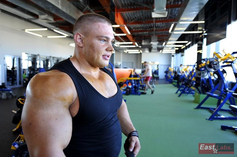 Alexey Lesukov
