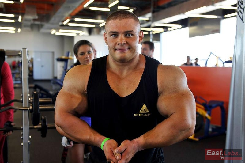 Alexey Lesukov