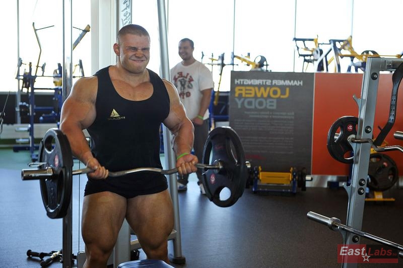 Alexey Lesukov