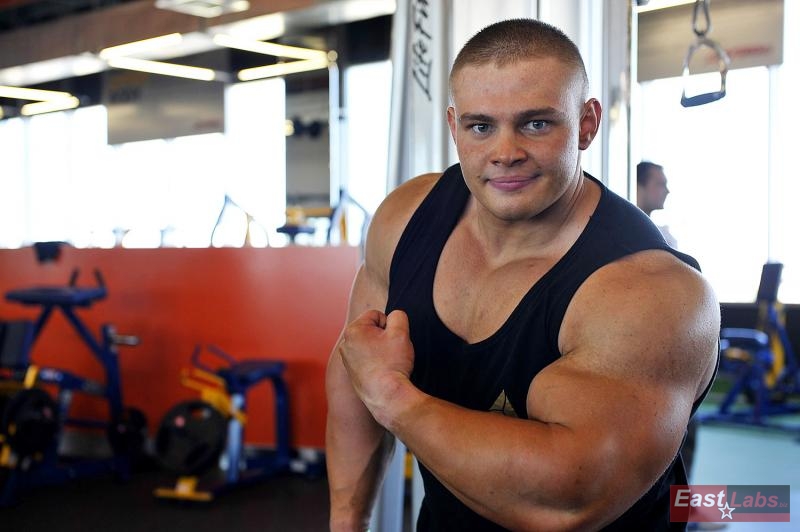 Alexey Lesukov