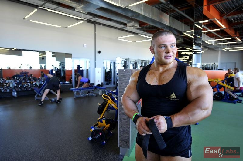Alexey Lesukov