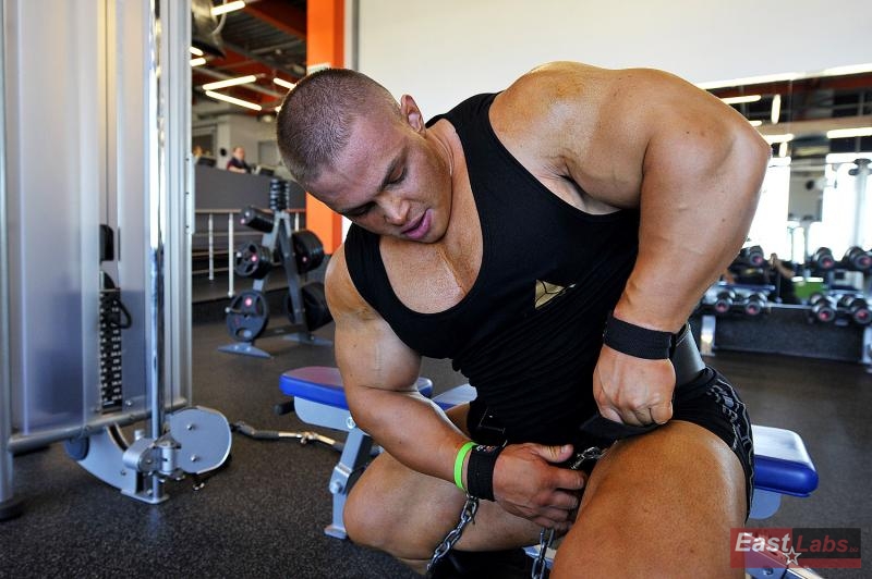 Alexey Lesukov