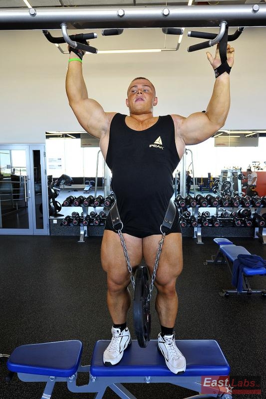 Alexey Lesukov