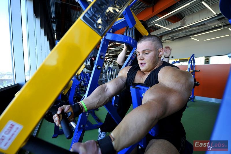 Alexey Lesukov