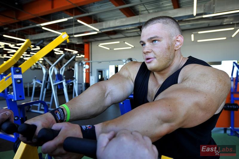 Alexey Lesukov