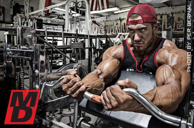 Antoine Vaillant