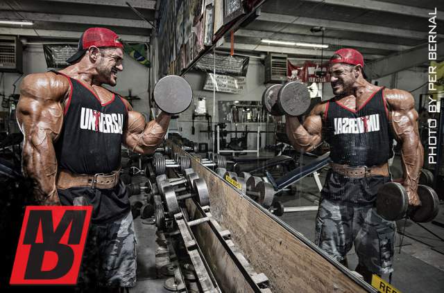 Antoine Vaillant