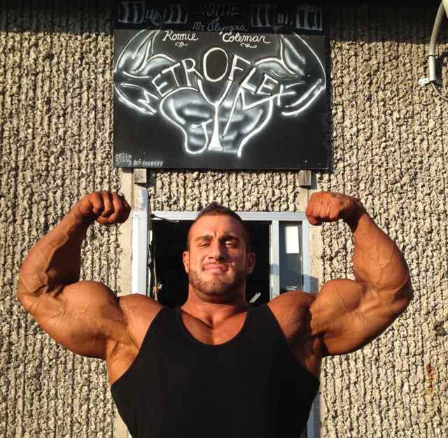 Antoine Vaillant