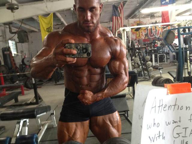 Antoine Vaillant