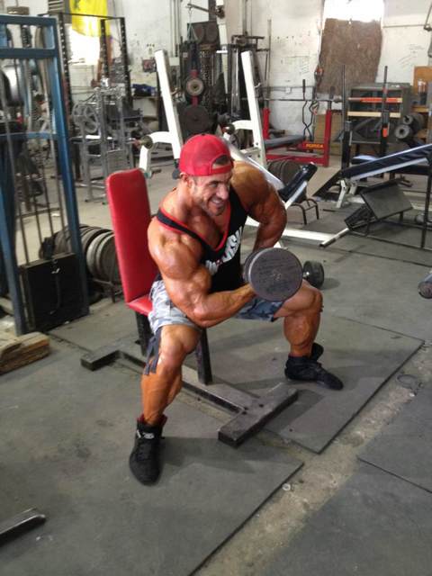 Antoine Vaillant