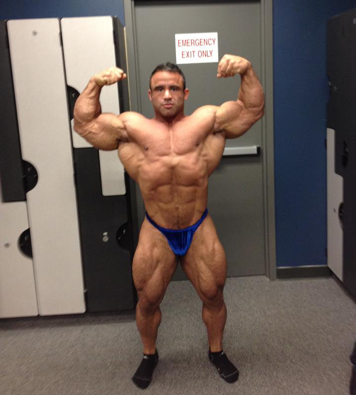 Jose Raymond