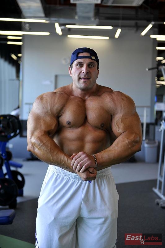 Paata Petriashvili 