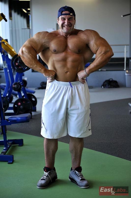 Paata Petriashvili 