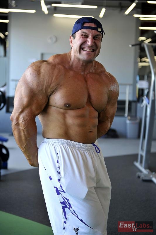 Paata Petriashvili 
