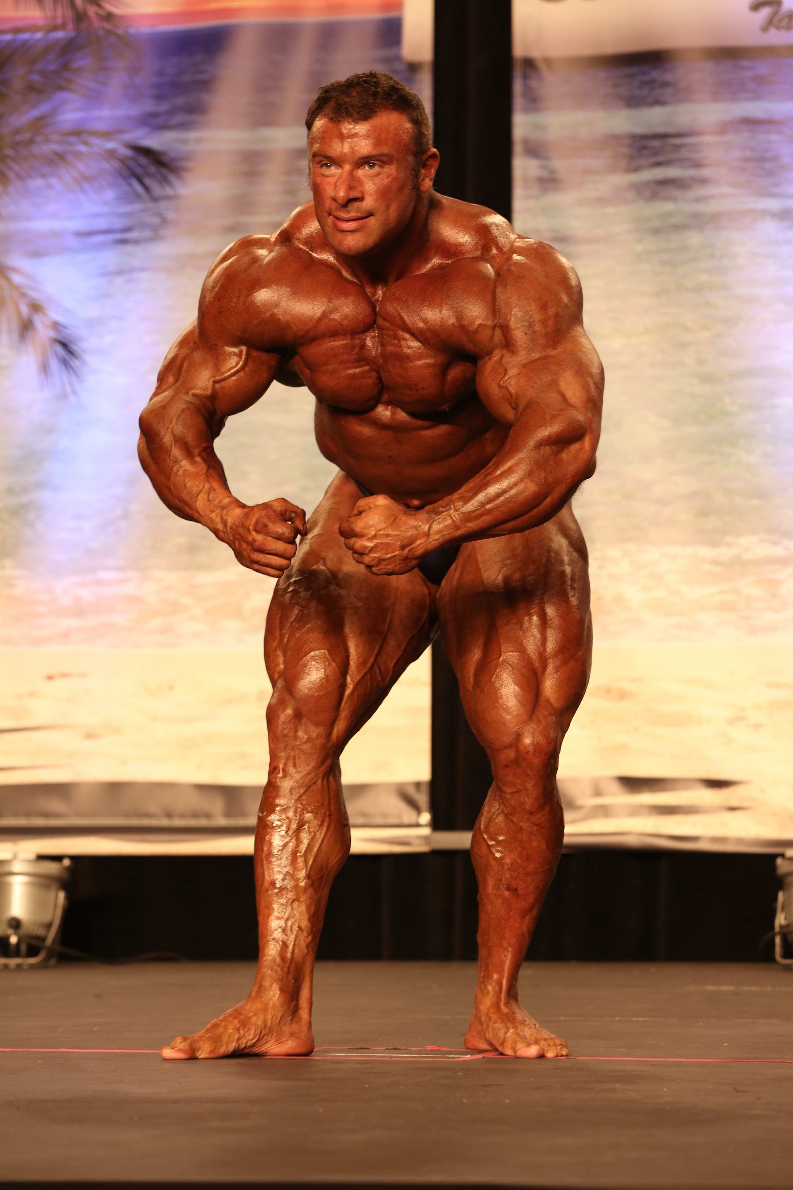 Alexandre Nataf