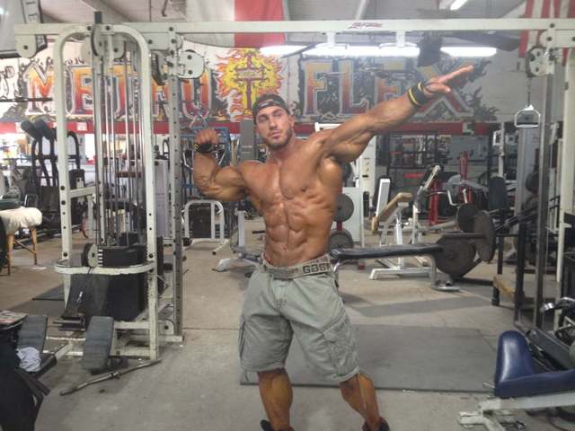 Antoine Vaillant