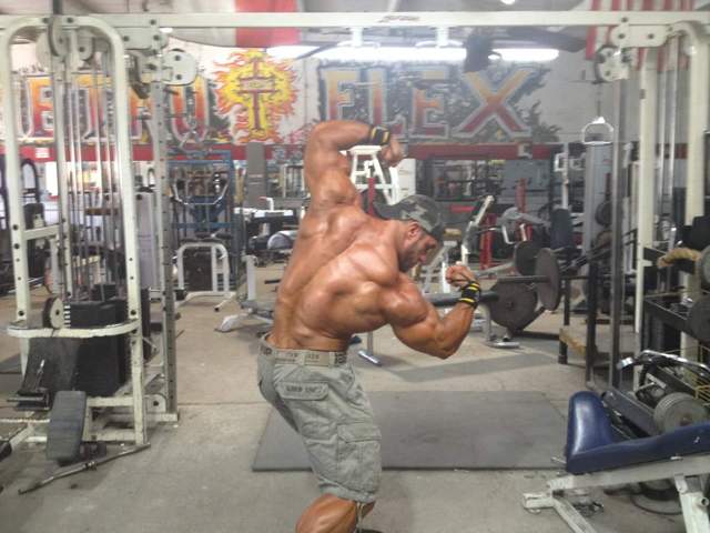 Antoine Vaillant