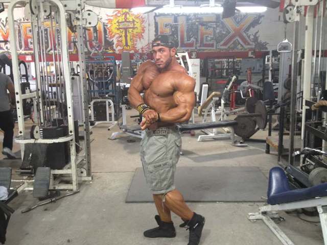 Antoine Vaillant