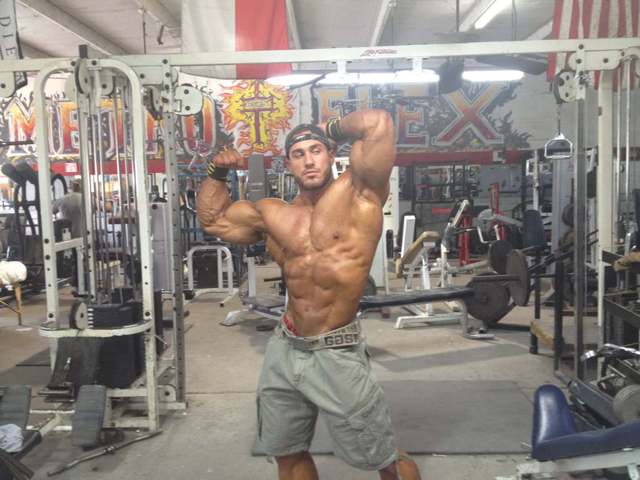 Antoine Vaillant