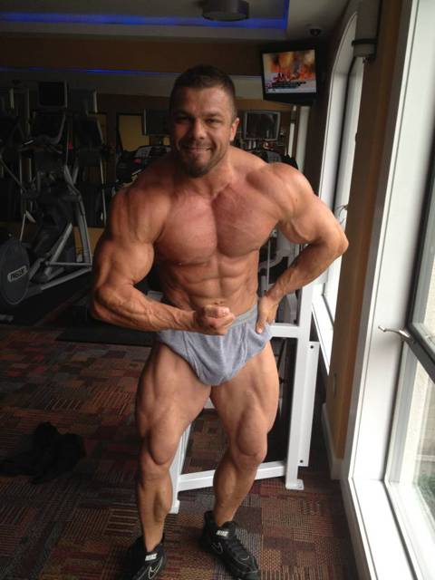 Mike Johnson
