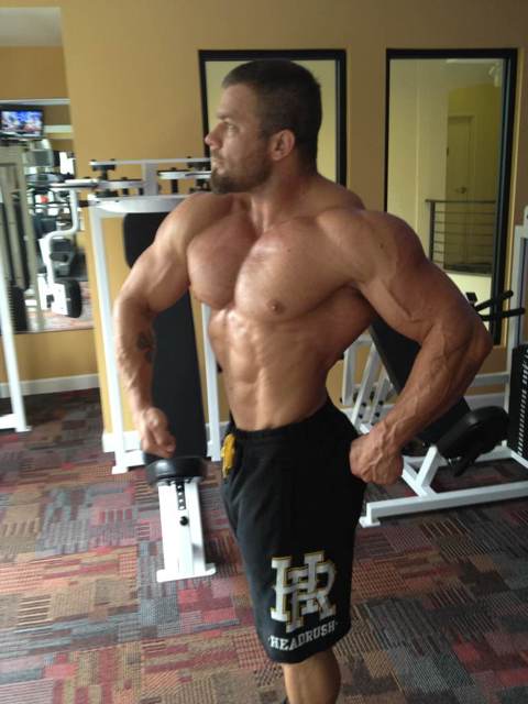 Mike Johnson