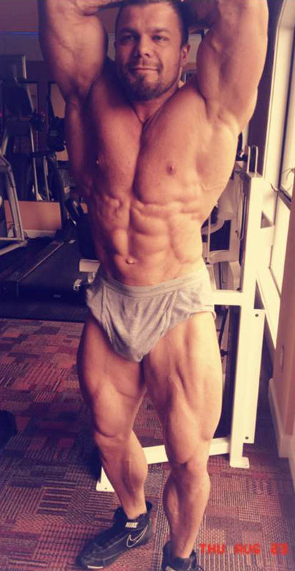 Mike Johnson