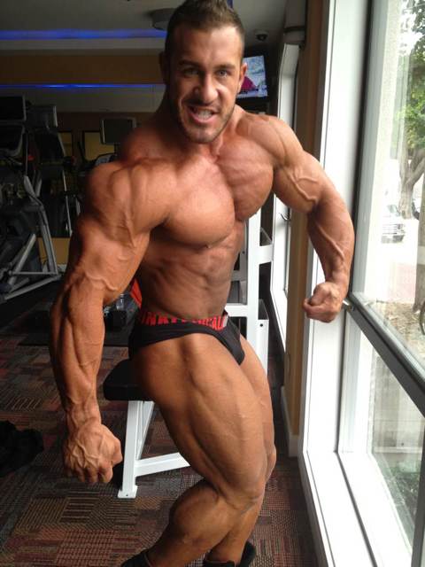 Antoine Vaillant