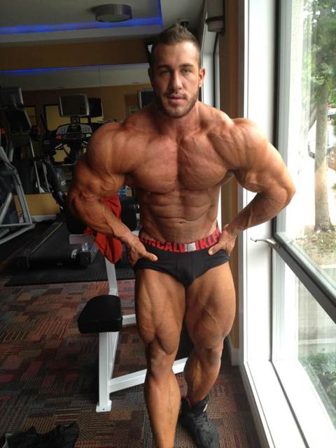 Antoine Vaillant