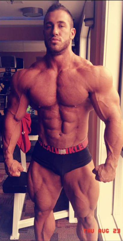 Antoine Vaillant