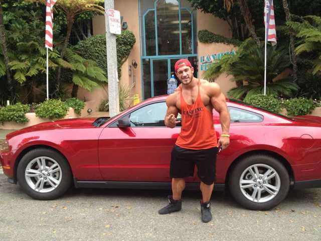 Antoine Vaillant