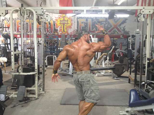 Antoine Vaillant