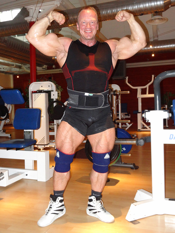 Timo Honkala