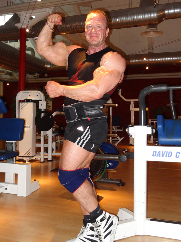 Timo Honkala