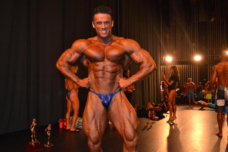 Oliver Adzievski