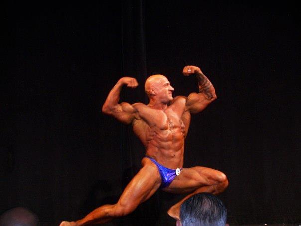 Rob Belisle
