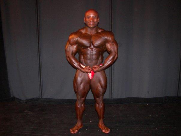 Charles Dixon