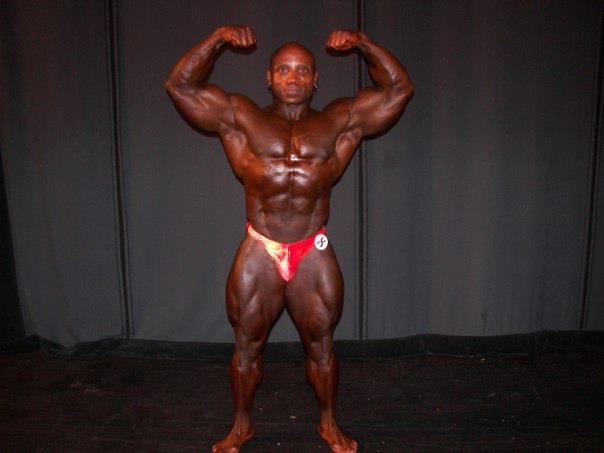 Charles Dixon