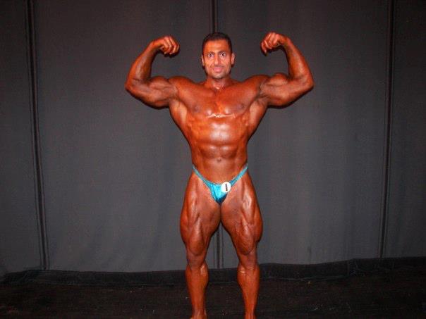 Ahmad Ahmad