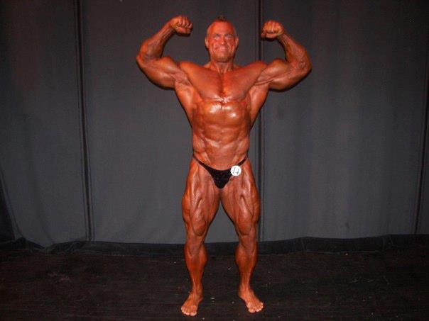 Vince Wawryk