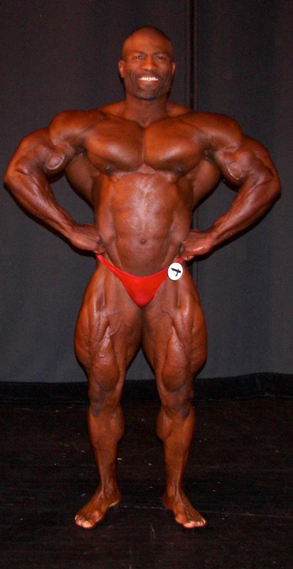 Curtis Bryant
