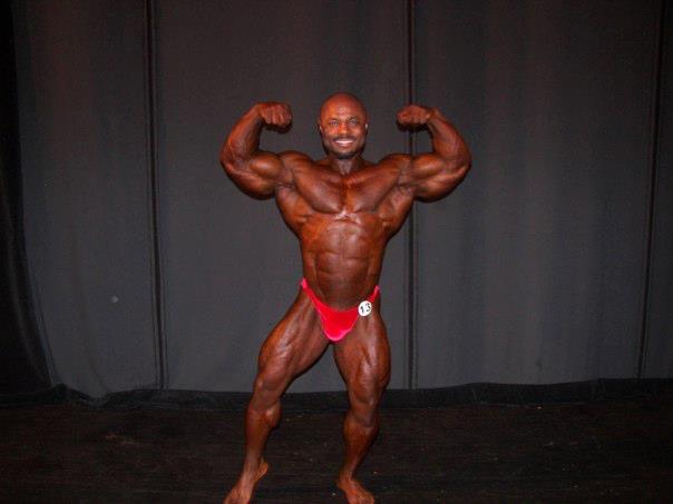 Marvin Ward