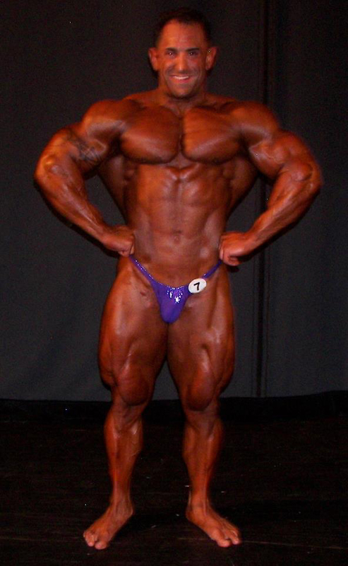 Guy Cisternino